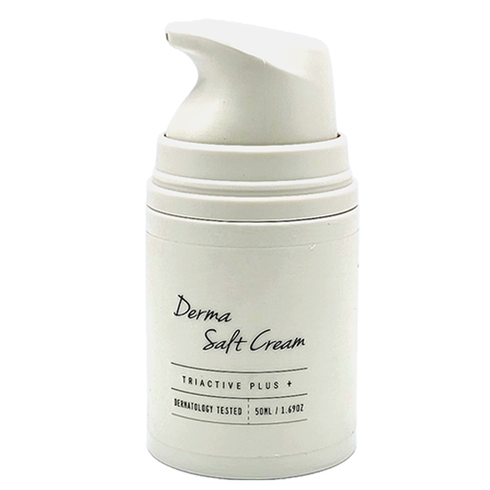 에이비팜 더마 솔트크림 트리액티브 플러스 에어리스, 50ml, 1개 38,900원