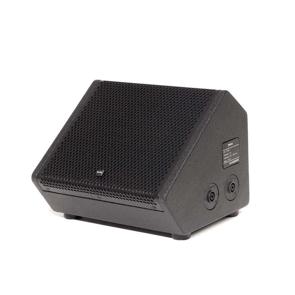K&TK TYRANNO TF610M 10인치 모니터 패시브스피커 2,200,000원