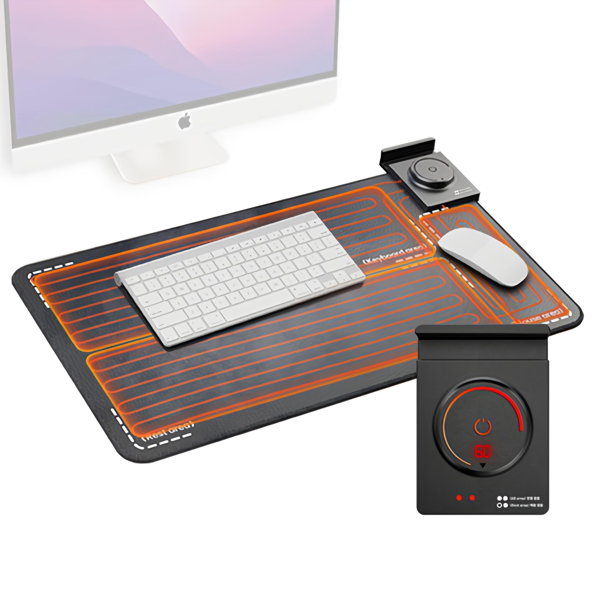 셀루미 카본 히팅 필름 데스크 매트 29,800원