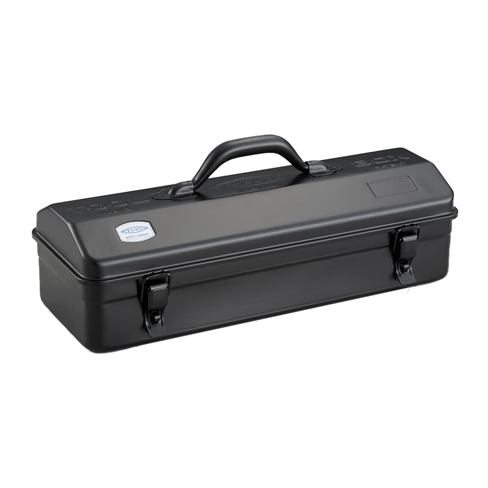 힐링 철물점 고급 도요스틸 철제 다용도 정리함 공구함 중형 Y-410 공구 상자 공구통 이동식 화물차 공구집 툴 박스 리빙 필수 추천, 1개 62,000원