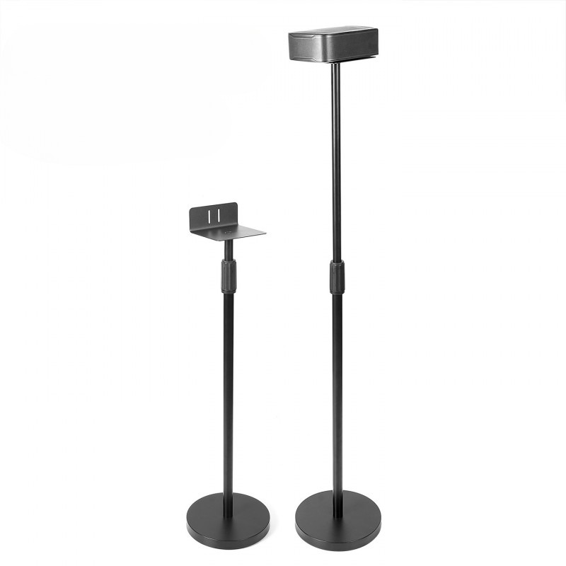 스피커 스탠드 800 100 브라켓 철제 JBL 사운드바 받침대 거치대 바1300 거실 스탠드 41,800원