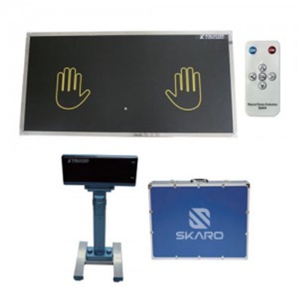 푸시업 측정기 팔굽혀펴기 측정기 전관판용 2,890,000원