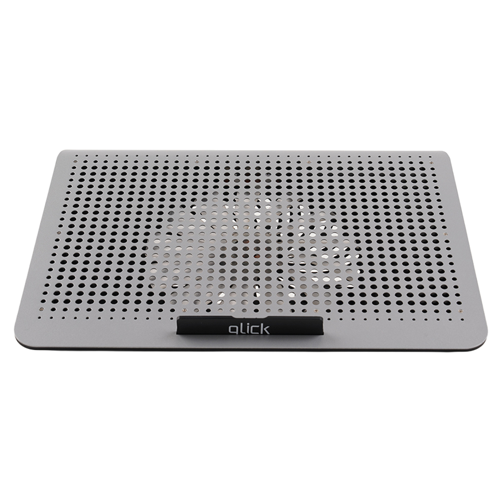 지클릭커 콜드마스터 쿨링패드 노트북 쿨러 거치대 NC10, 1개 16,150원