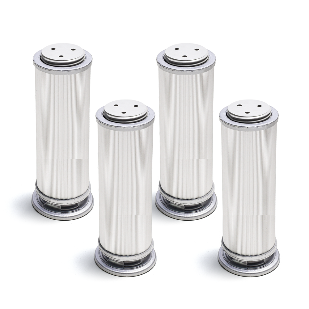 손잡이세상 알루미늄 가구발통 150mm 13,020원