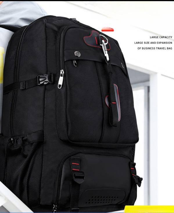 대용량 여행용 백팩 남성 여성 다기능 경량백팩 운동가방 출장 등산 야외용 캐주얼 스타일 편안한 착용감 학생용 가방 66,600원