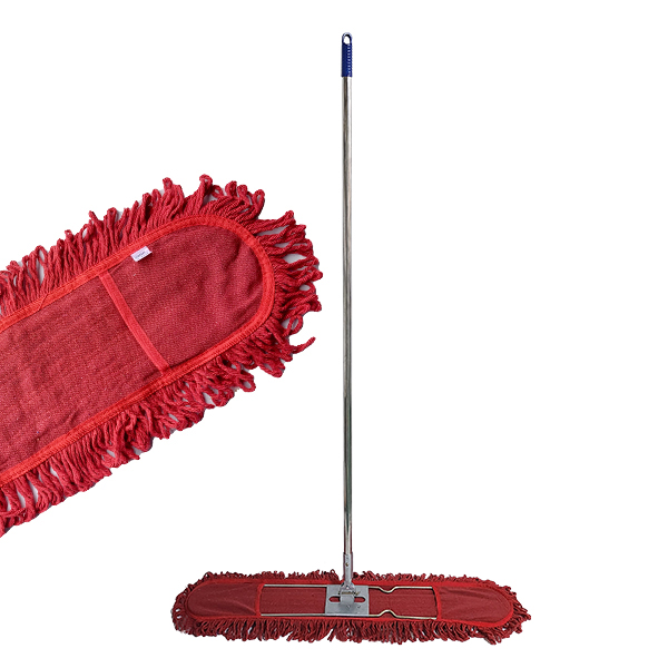 기름적색90cm 스텐150cm 리스킹세트 걸레밀대 성당 막대대걸레 바닥광택 강당걸레 교회 19,700원