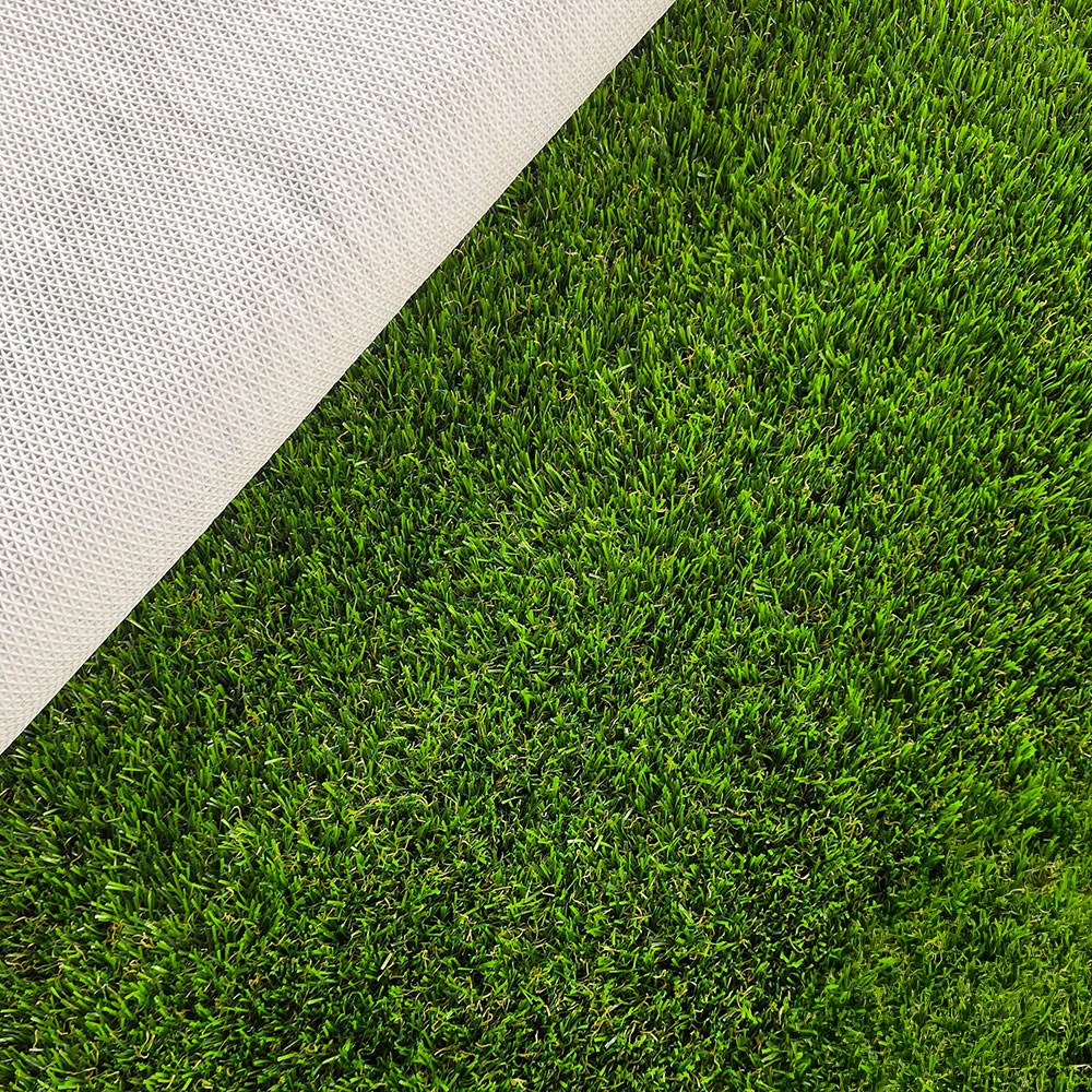 인조잔디 매트 미끄럼방지 완전 방수 숨터프 알파 TPE코팅, 1개, 숨터프알파 28mm 129,800원