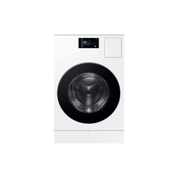 [삼성전자(주)] 삼성전자 BESPOKE AI 콤보 25/18kg  WD90F25CHW 화이트 무료배송/삼성물류배송 3,393,480원