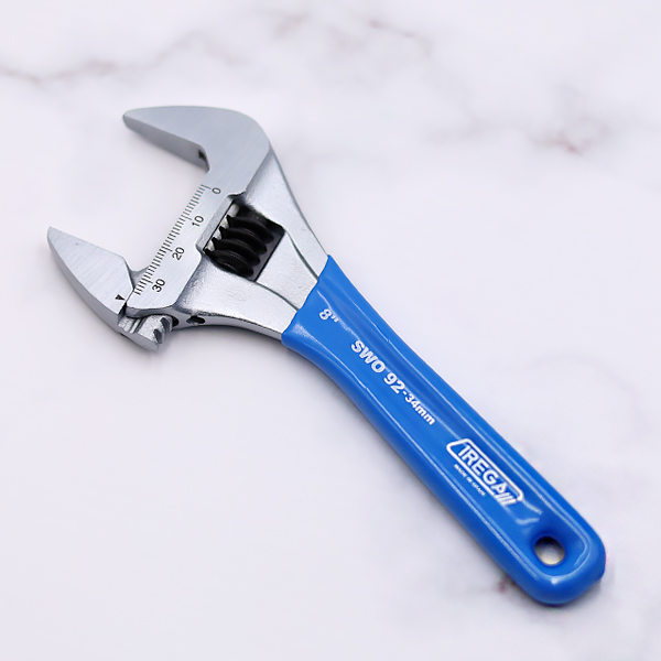 이레가 몽키 스패너 초박형 경량몽키 8인치 공구 207-4559 30,230원