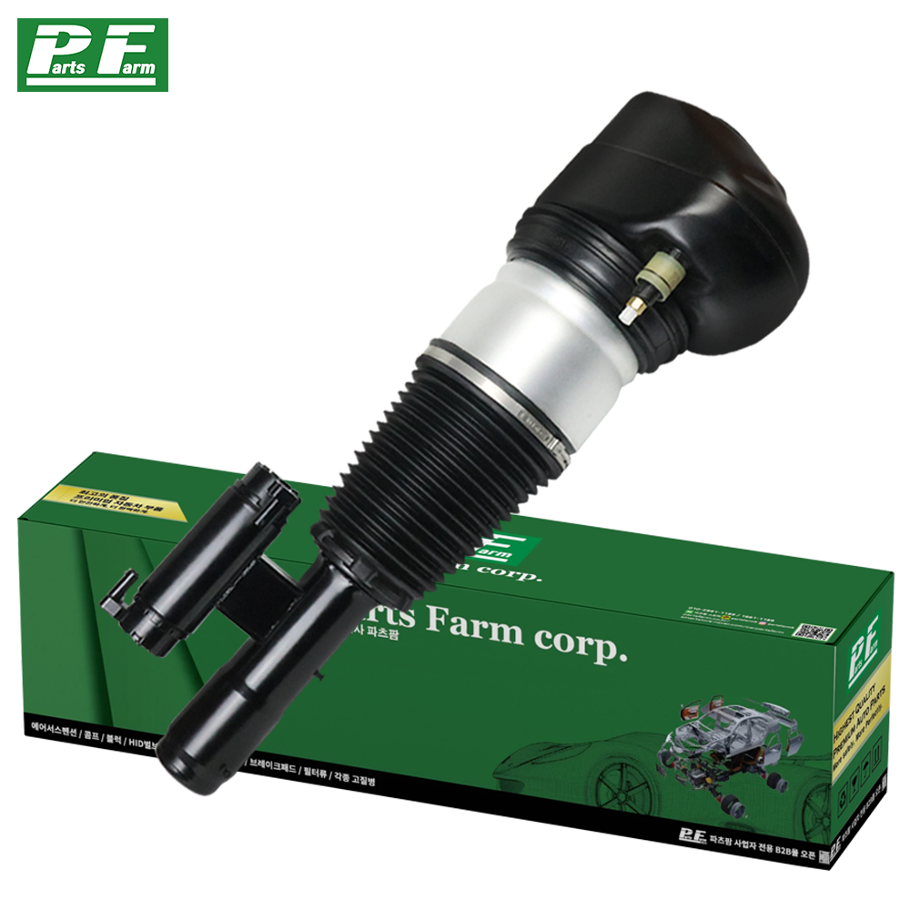 BMW 740i 750i G11 4매틱 앞 에어서스펜션 에어쇼바 15~ (162) 550,000원