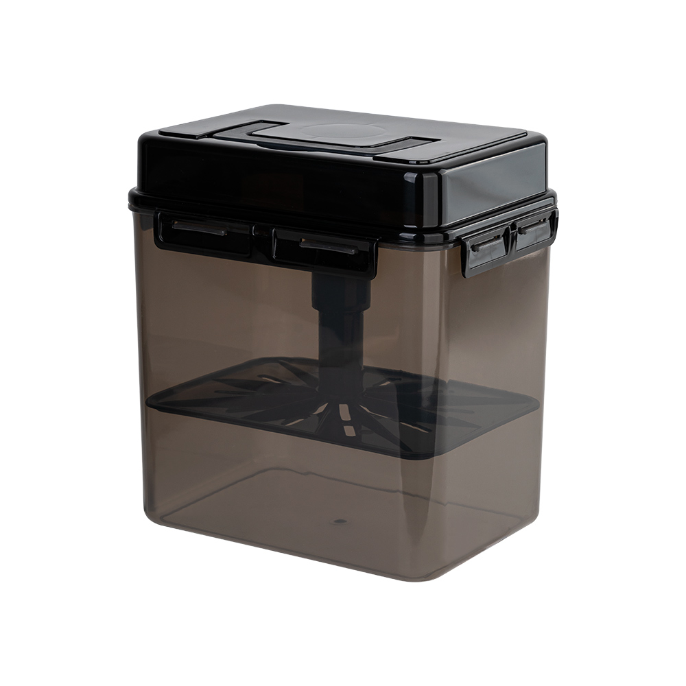 창신리빙 스마트 누름독 절임용기 블랙 17,900원