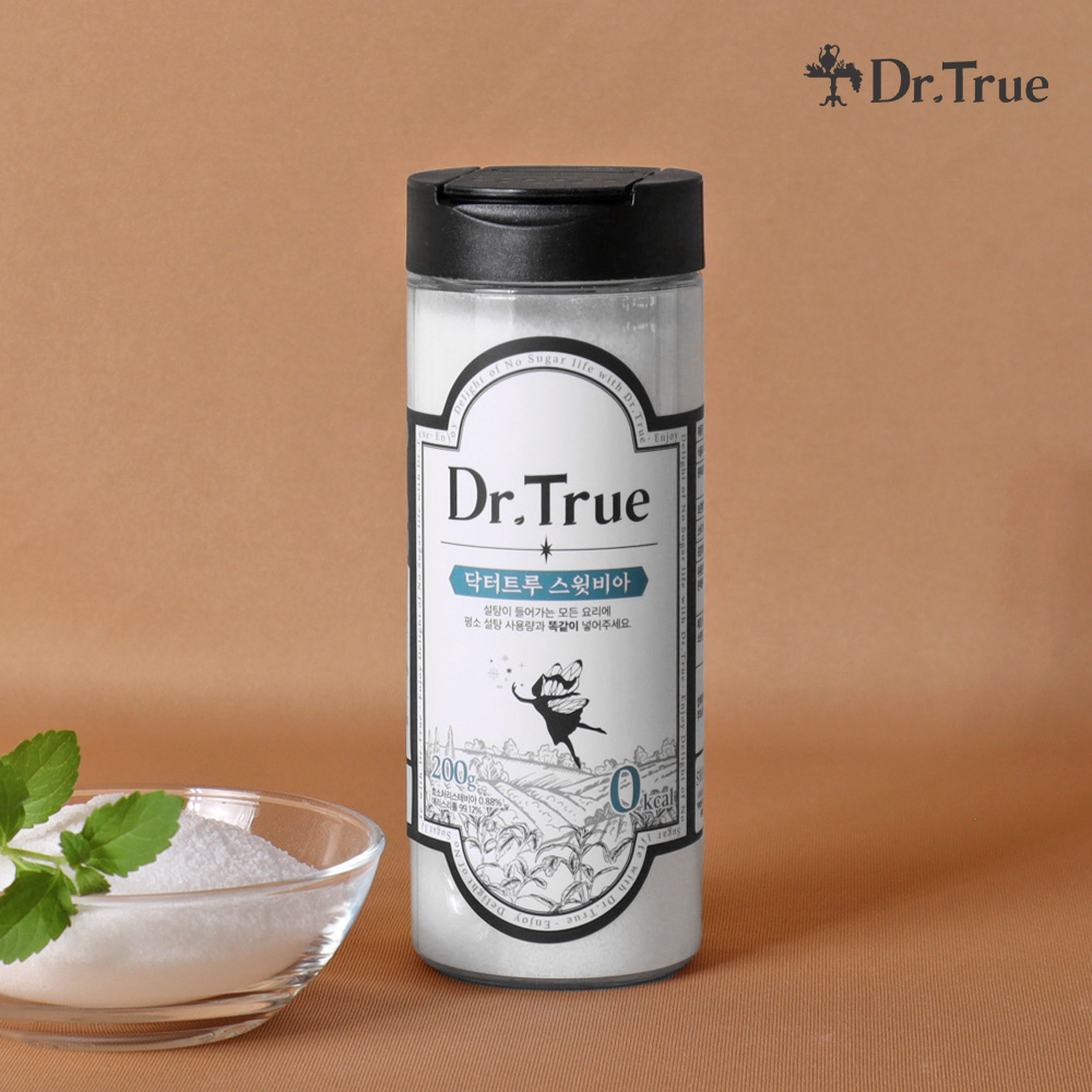 스윗비아 스테비아 4,900원