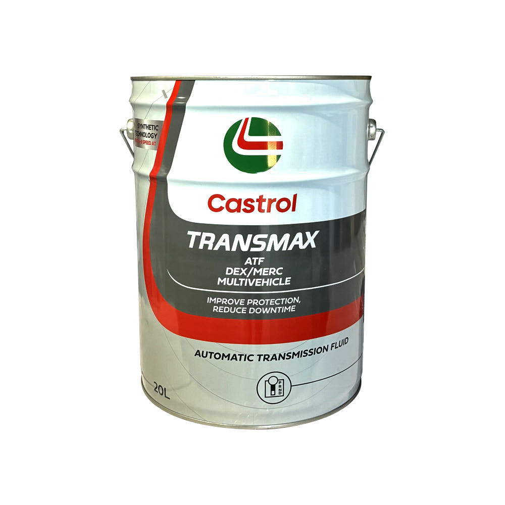 캐스트롤 트랜스맥스 ATF LV 금색 20L 4~9단 100% 합성 장수명 오토미션오일 SP4M-1 덱스론 6 멀콘 LV 벤츠 BMW ZF 라이프가드 6단 8단 아이신 AW 104,990원