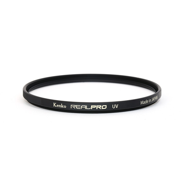 겐코 REALPRO UV 95mm 방오코팅 필터 187,200원