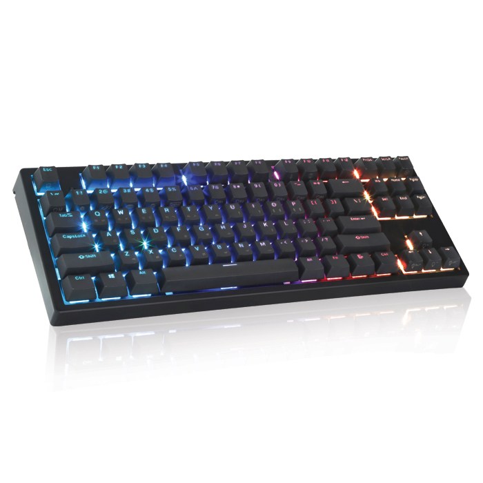 COX 콕스 엔데버 텐키리스 RGB PBT 방수 유선 텐키리스 키보드 238,000원
