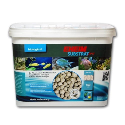 에하임 섭스트라트 프로 5L 여과재 모델명 2510751 물멍몰 관상어 용품 109,990원