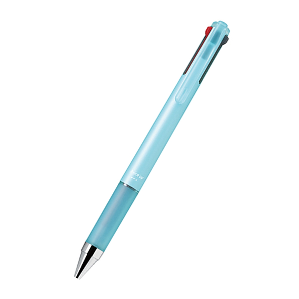 파이롯트 다기능 젤잉크 쥬스업 3색 다색펜 0.4mm 7,340원