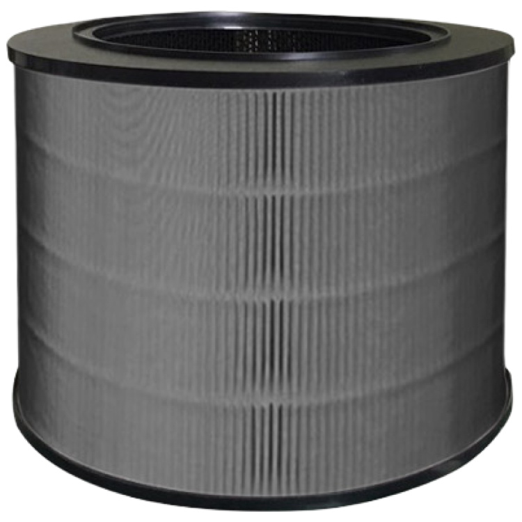 대명필터 국내산 AS183HWWA 호환필터 LG 퓨리케어360 공기청정기전용, 1개, AS183HWWA 복합형필터 37,200원