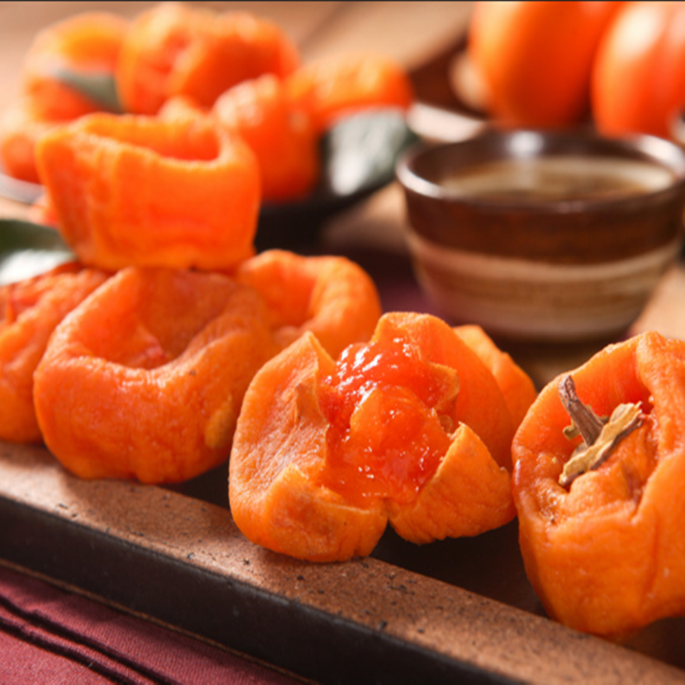 반건시 곶감 선물세트 프리미엄 영동반건시 명절선물세트 가정용곶감 달콤촉촉 반건시 18,580원