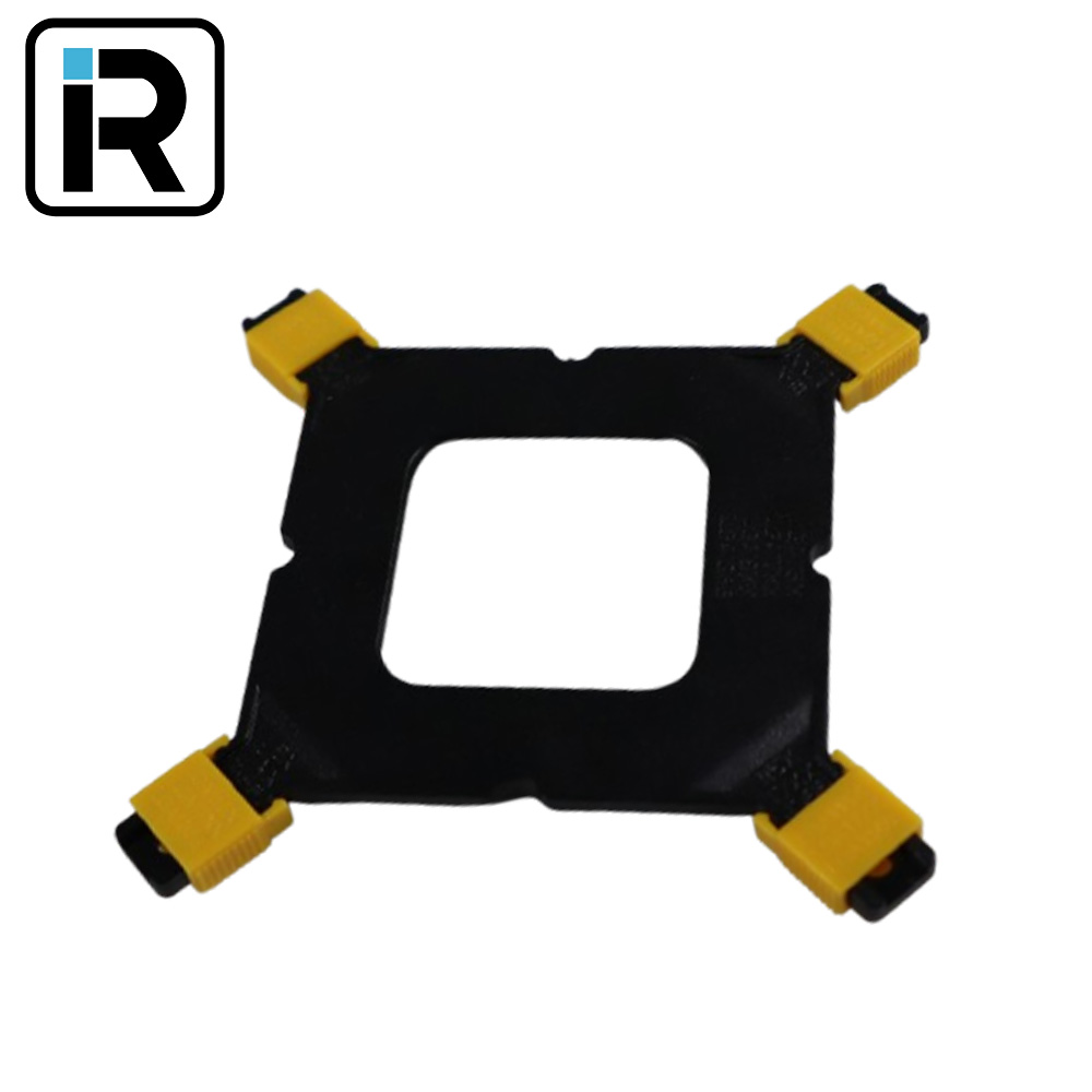 인텔 쿨러 가이드 CPU 백플레이트 브라켓 115X 1700 1366 LGA 800원