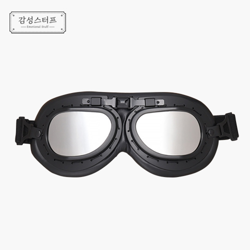 어반 오토바이 전동킥보드 반모헬멧 고글 15,000원