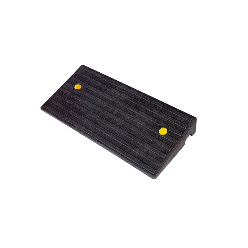 KD공구 차량진입판 카업 경사판 문턱 경사로 세이프티업 안전발판, 검정, 1개 45,400원