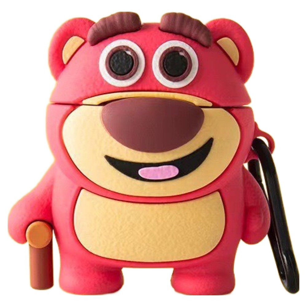 캐시리치 앙증맞은 포인트 감성 에어팟 케이스, 타입3, 1개, 에어팟프로2 6,240원