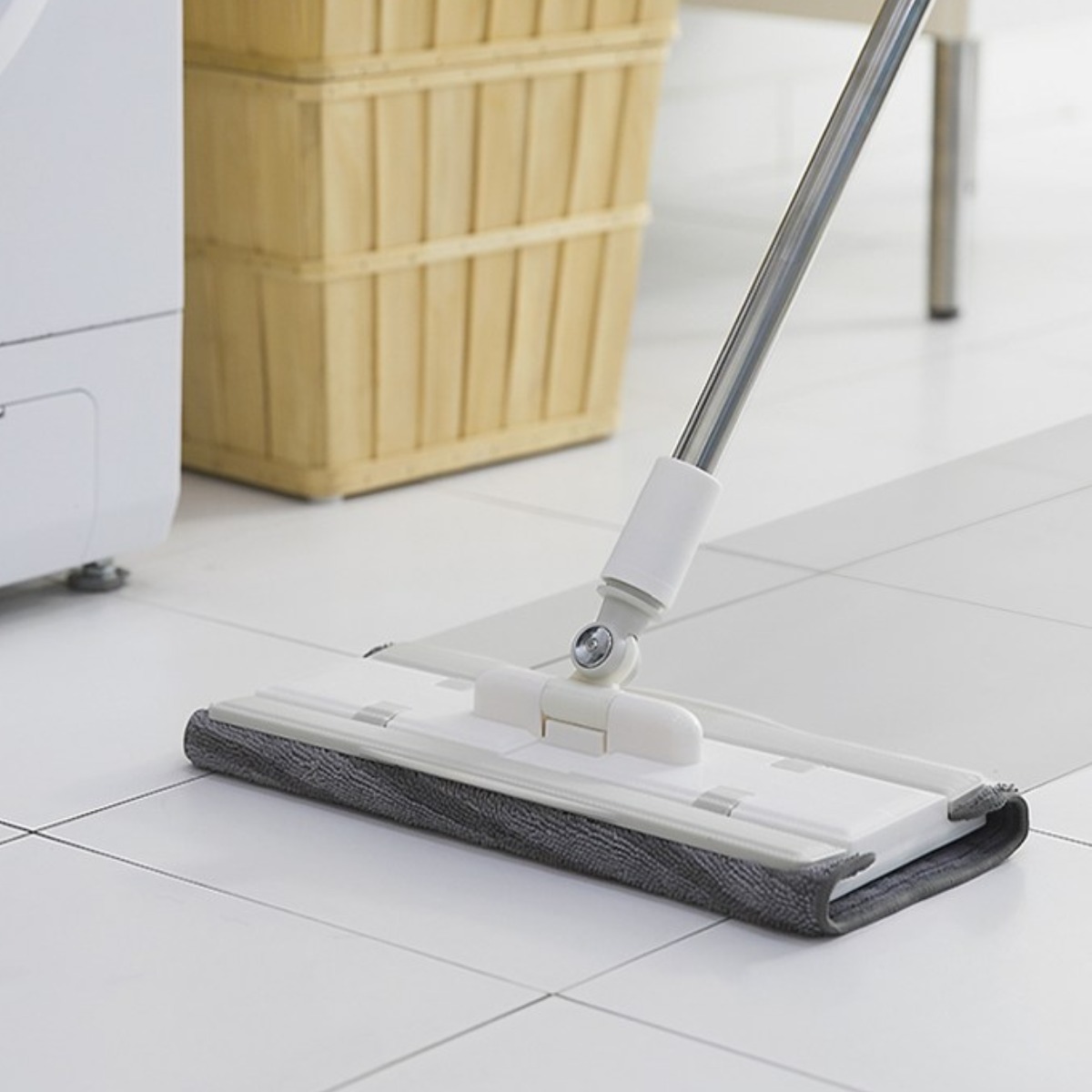 브로스 밀대걸레 맥스 + 극세사걸레 3p, 1세트 21,800원