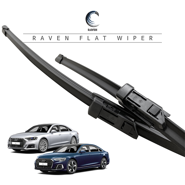 레이븐 아우디 A8 A8L S8 D4 4H D5 5H 와이퍼 운전석+조수석 세트 차량연식별 상이 순정타입 컨텐츠 참조 19,430원