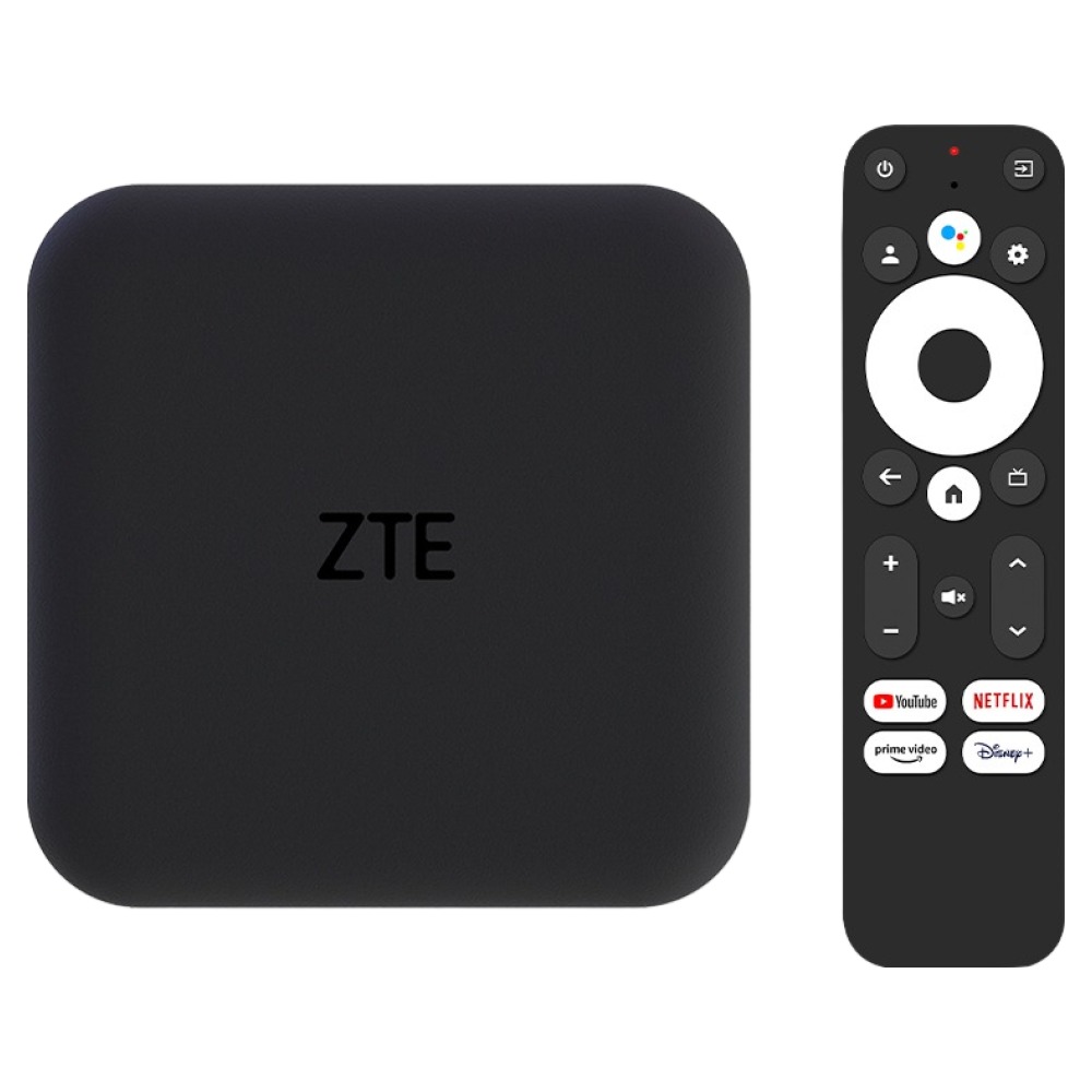 이스트라 제트티이 AI 맥스 구글TV 5.0 OTT 셋탑박스 139,000원