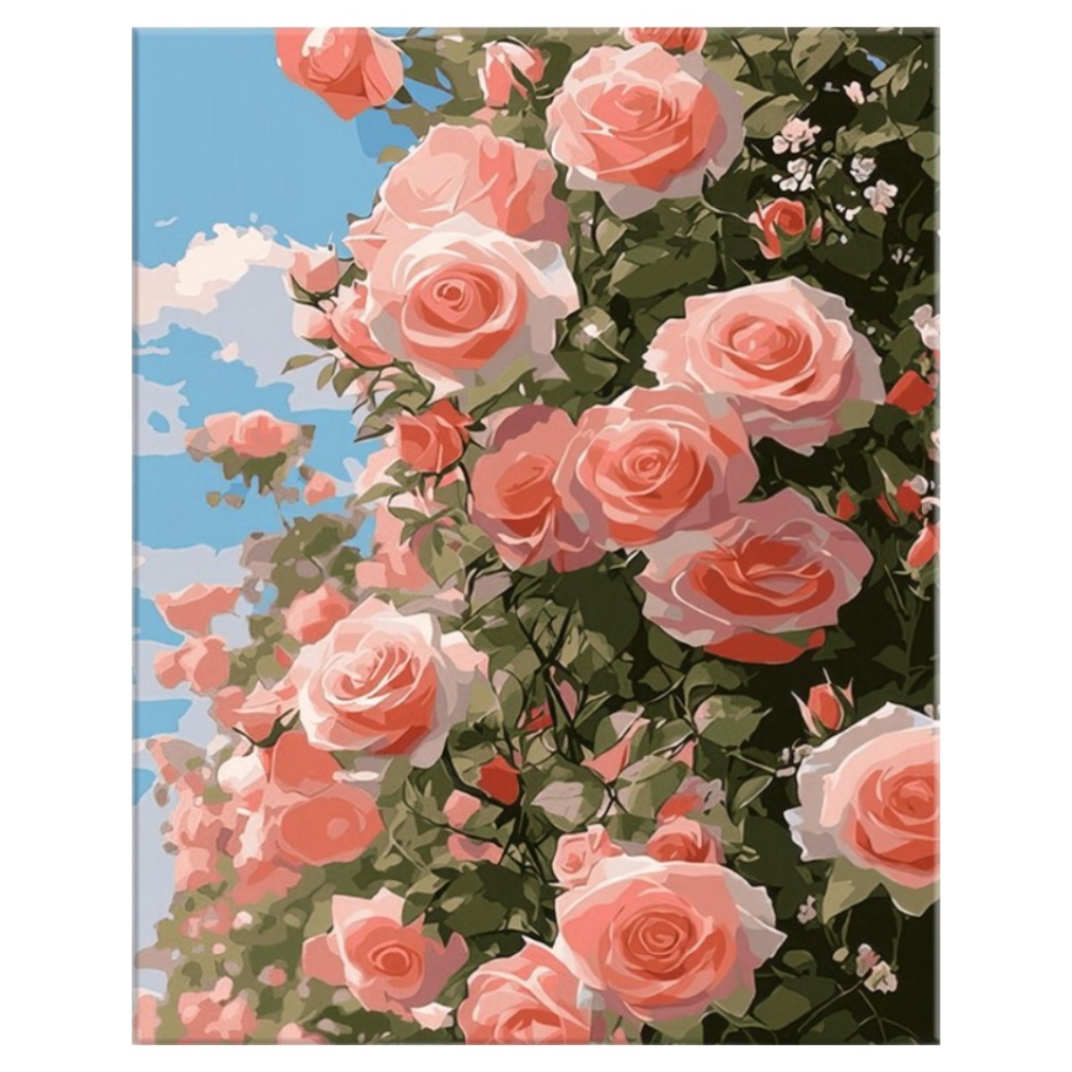 데일리베러 초보도 완성 유화,명화그리기, 1개 15,900원