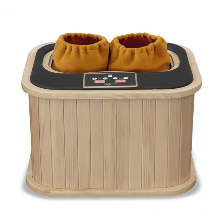 밸런스휴 좌훈 겸용 족욕기 GOOD-F50 편백나무 259,800원