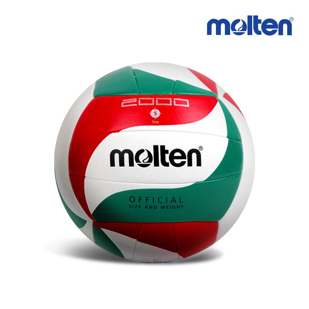 몰텐 배구공 V5M2000 5호볼, 단품, 1개 34,900원