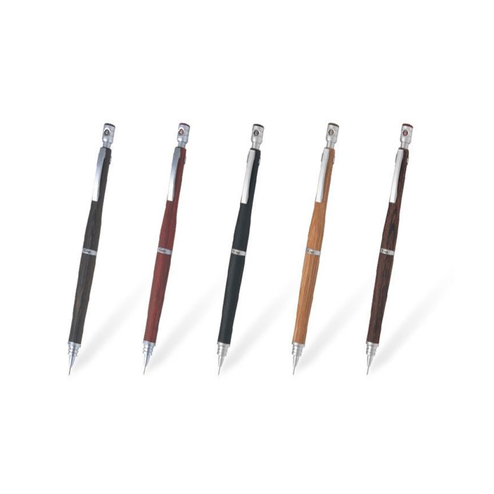 딜리고 파이롯트 S20 샤프 0.5mm 간편한샤프 필기구 조카선물, 0.5mm 딥레드 23,440원