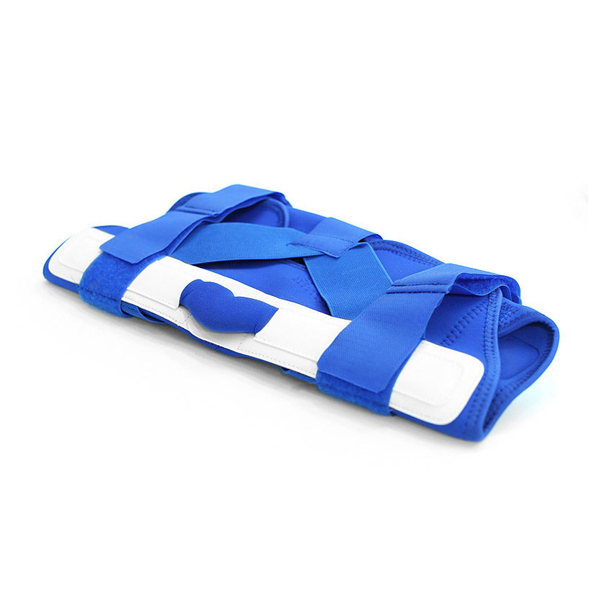 니케이지 병원용 내측인대 무릎 보조기 PKS-M 우측 45,000원