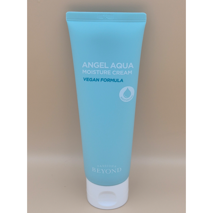 비욘드 엔젤아쿠아 수분진정크림 120ml 10,600원