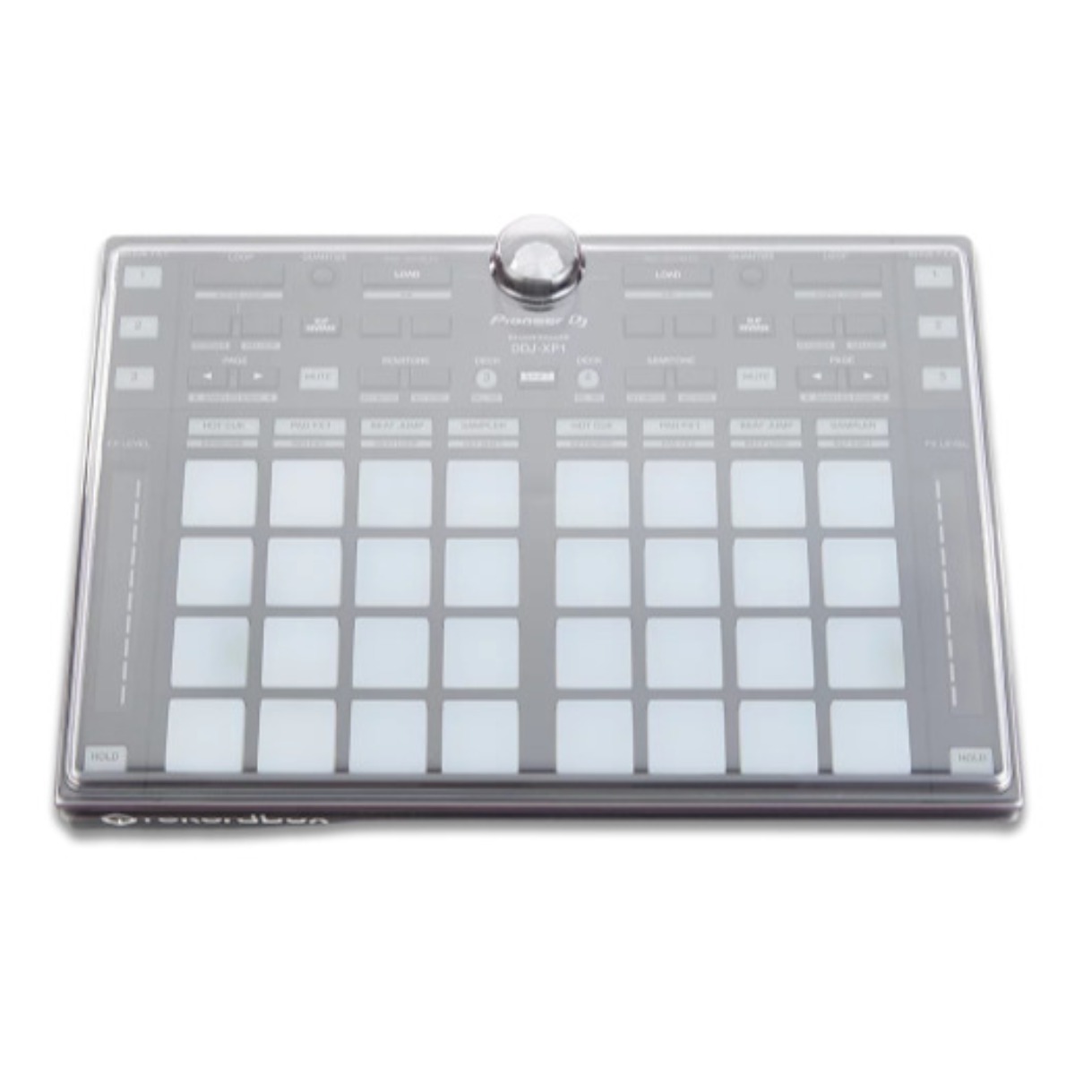 덱세이버 Decksaver DDJ-XP1 XP2 전용 77,000원