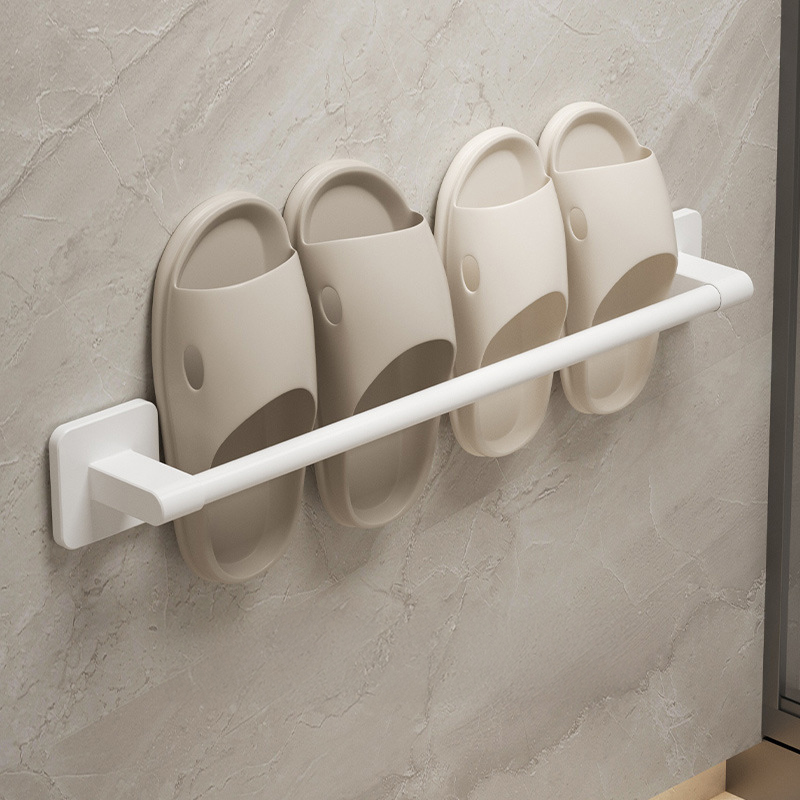 리빙공감 무타공 알루미늄 거실화 욕실화 수건걸이 5,020원