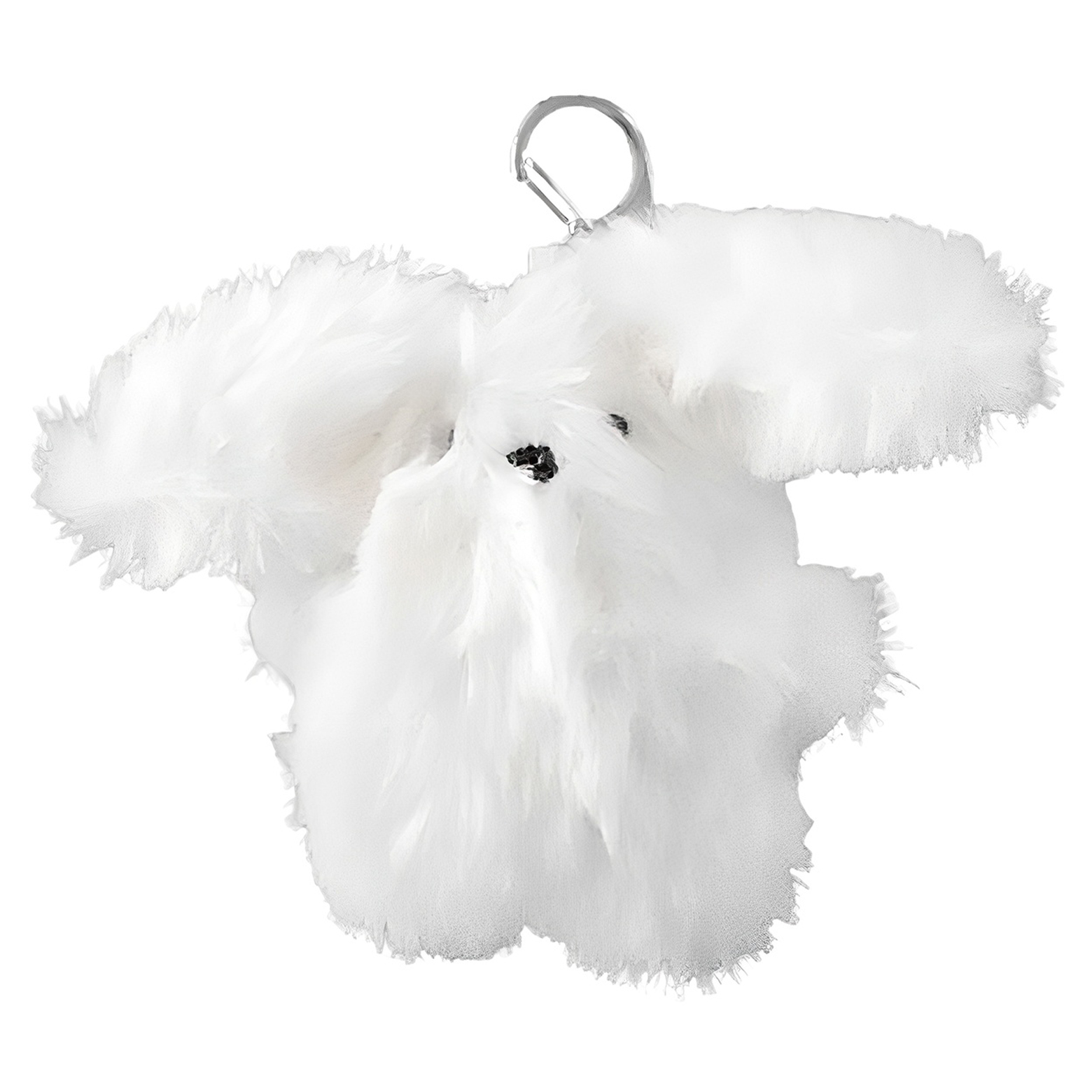 다다랜드 복실 토끼 인형 키링 2,850원