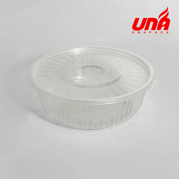 사출 냉면용기 중 투명 61,490원