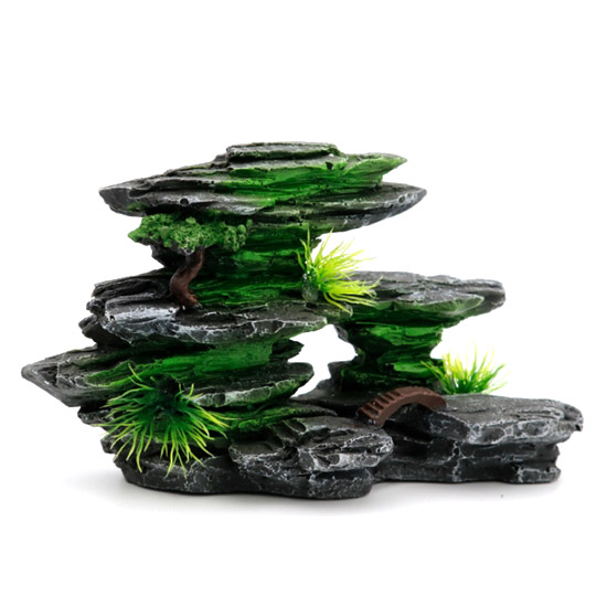 아름다운 수족관 장식 TYPE13 12,320원