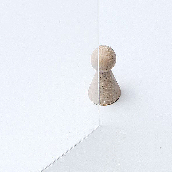 크리앤조이 아크릴판 A4 투명 흰색 1T 1.3T 2T 3T 5T 2,300원