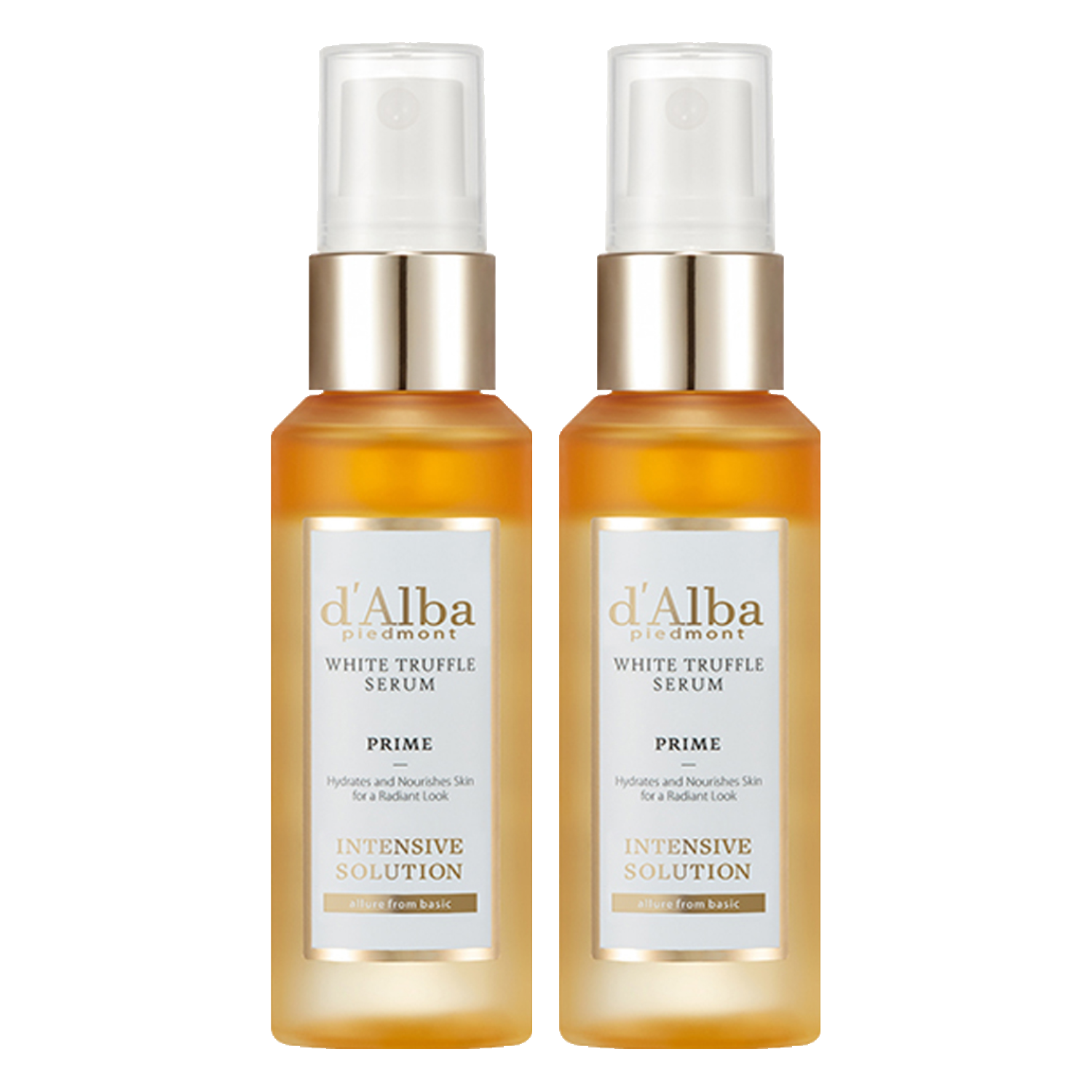 달바 화이트 트러플 프라임 인텐시브 세럼 15,900원