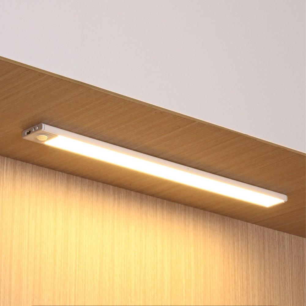 HK.SELL 3컬러 TYPE-C USB 충전식 W248 무선 센서등 21,600원