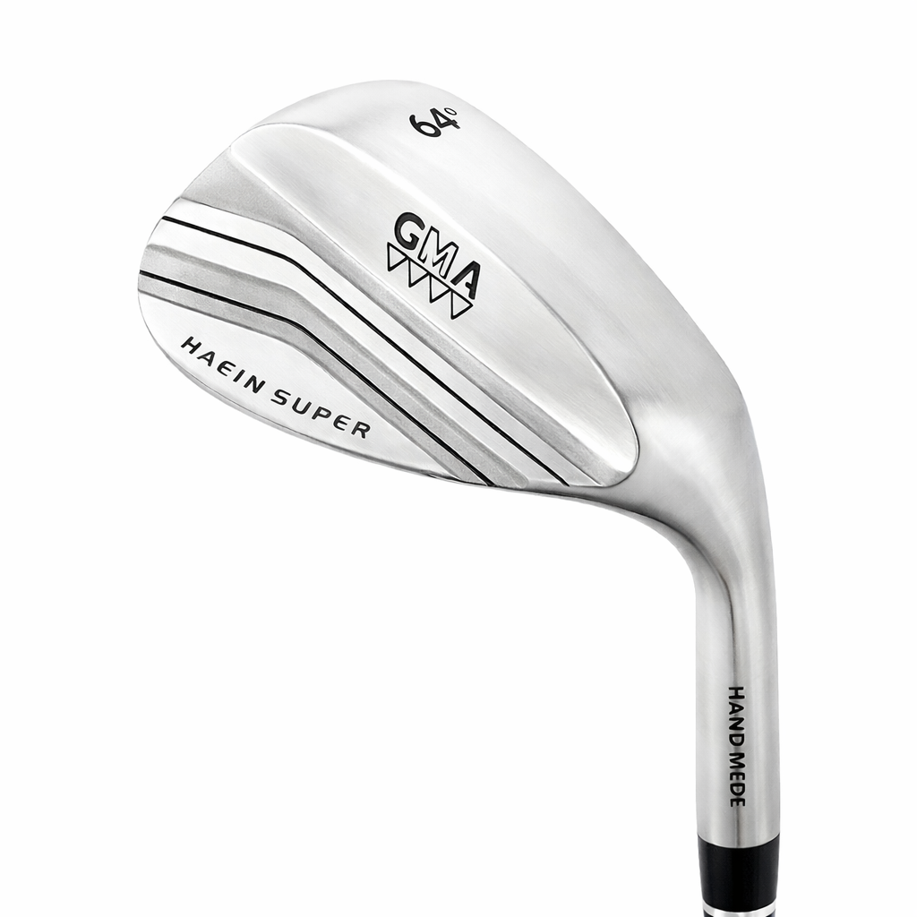 GMA 슈퍼 로브 해인 웨지 64도 68도, 68도, S 95,000원