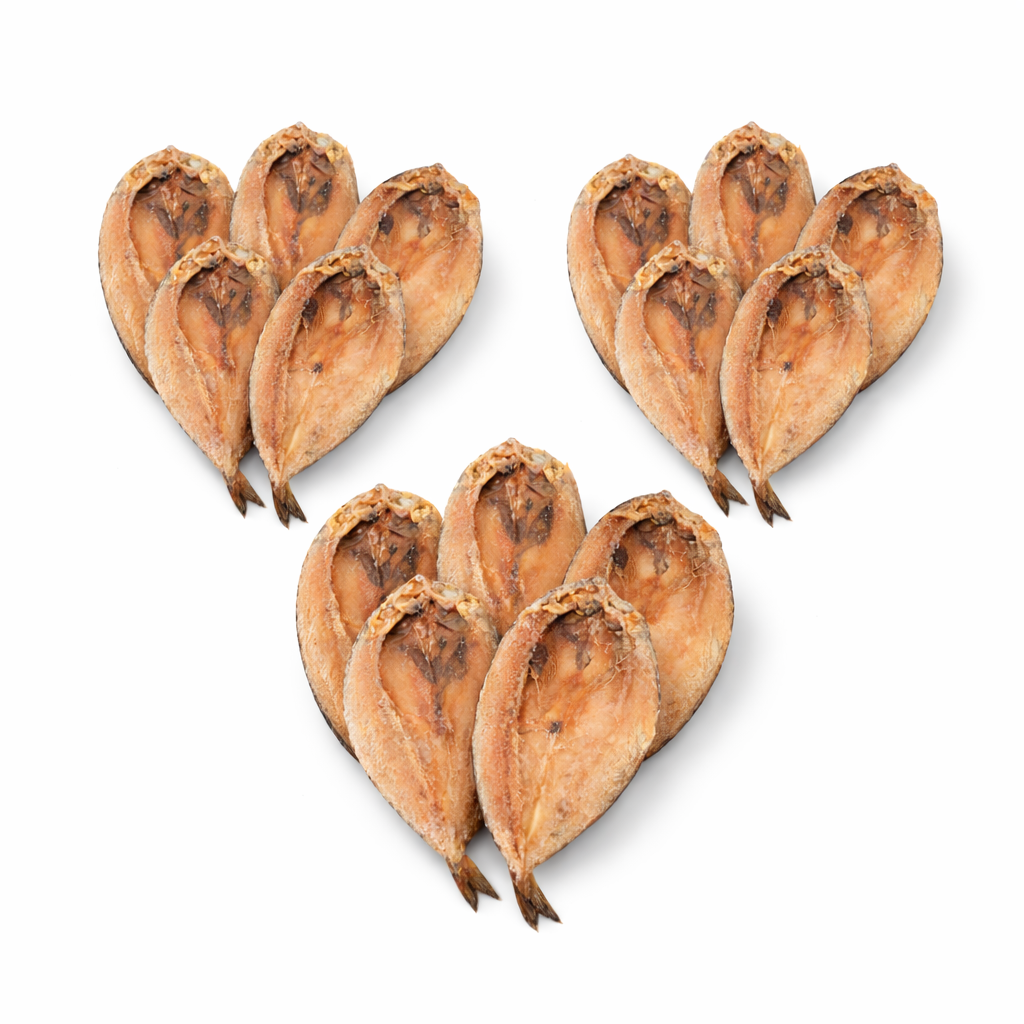 온담다 국내산 반건조 손질 임연수 구이용 36,900원