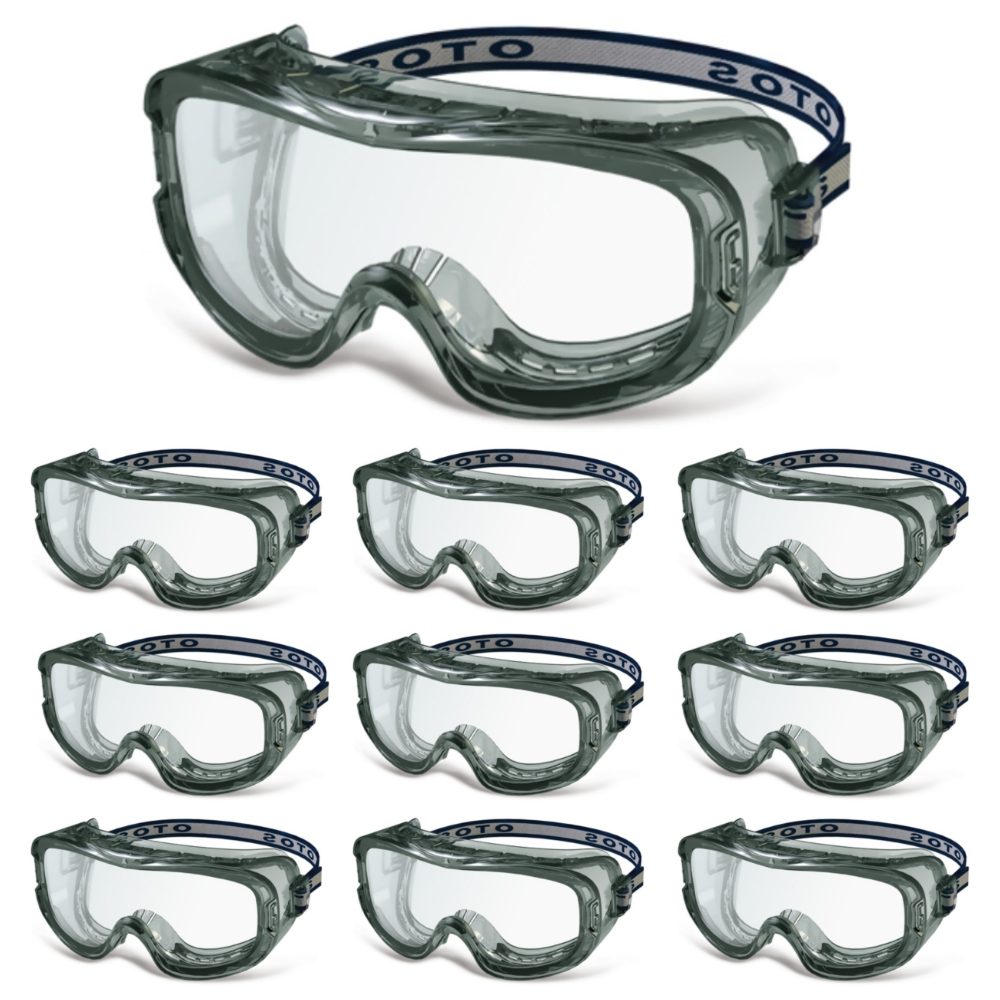 오토스 고글 30p S-301AX, 10개 39,900원