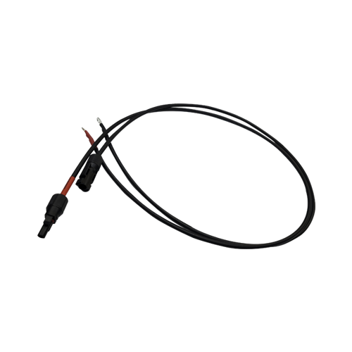 MC4 solar cable 태양광 커넥터 케이블 4SQ set, 1개 5,900원