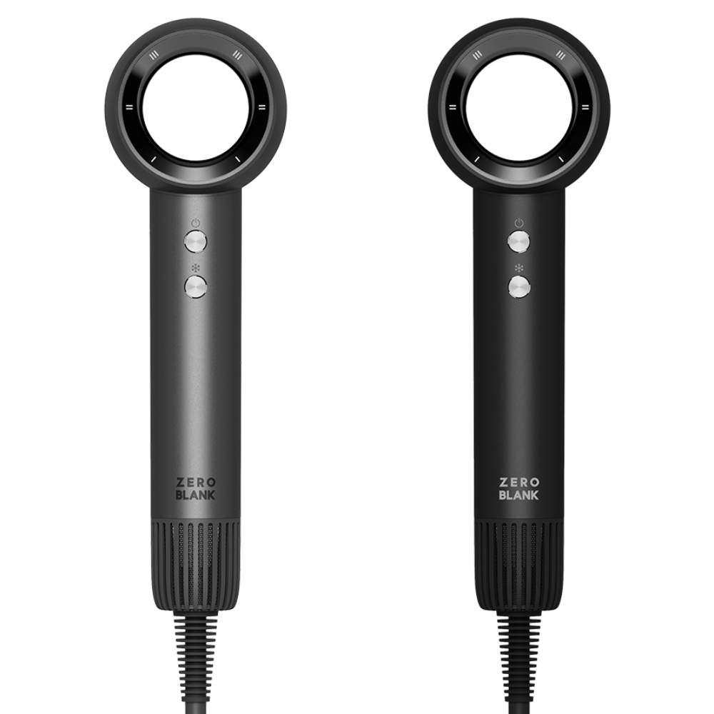 아지아 제로블랭크 헤어 드라이기 전문가용 미용실 여행용 휴대용 음이온 BLDC 저소음 249,000원