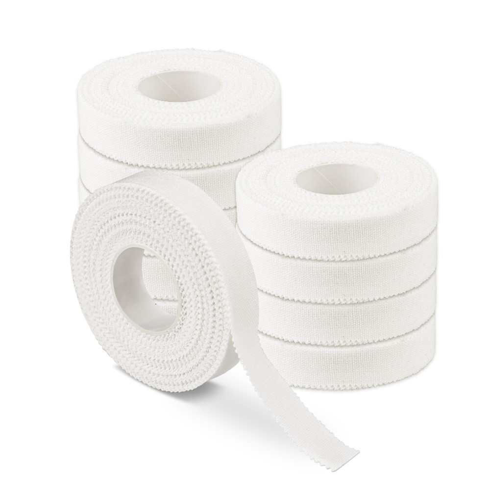BUZOO 클라이밍 스포츠 테이프 손가락 핑거 스포츠 면 테이프 클라이밍, 10개 16,200원